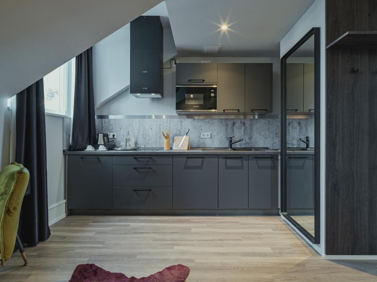 Bs Boutique Hotel Heidelberg Luaran gambar