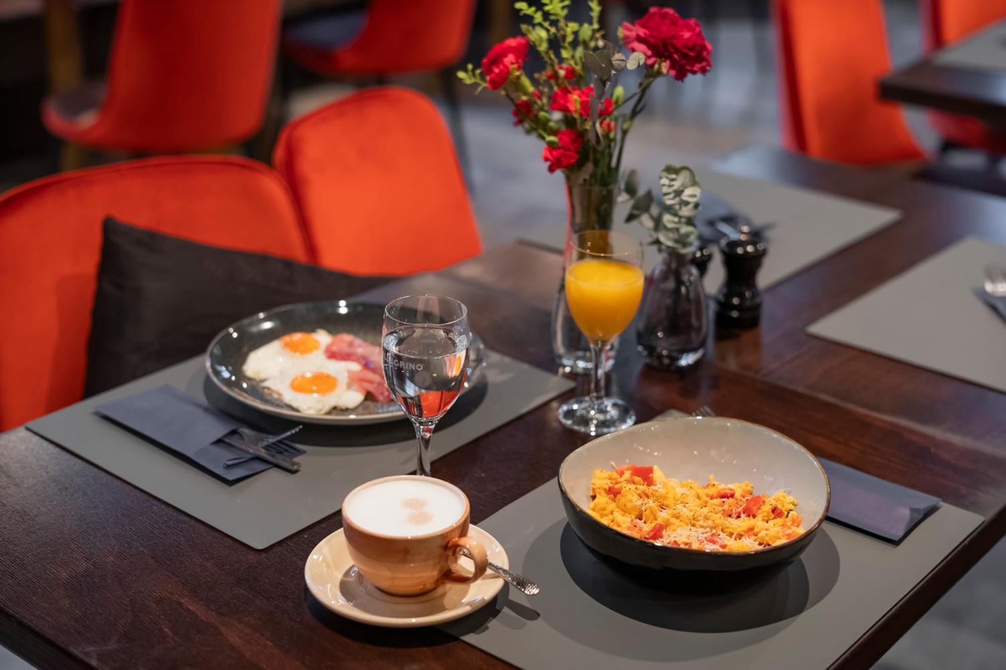 Bs Boutique Hotel Heidelberg Luaran gambar