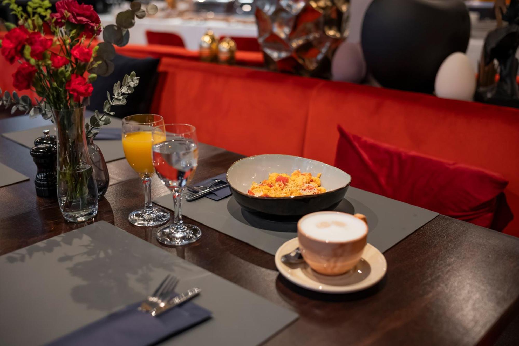 Bs Boutique Hotel Heidelberg Luaran gambar