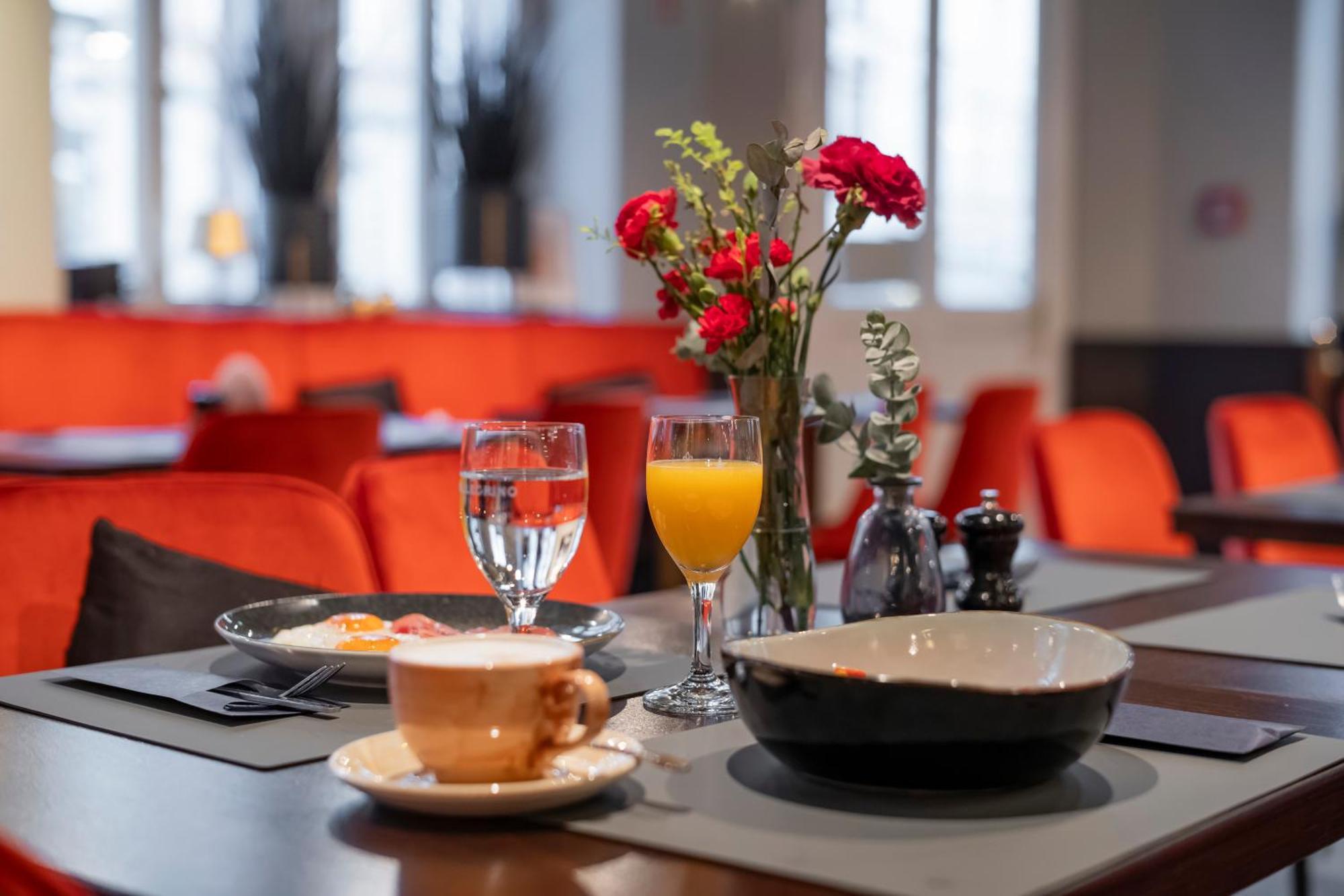 Bs Boutique Hotel Heidelberg Luaran gambar